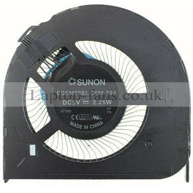 Brand new laptop CPU cooling fan for SUNON EG50050S1-C890-S9A Brand new laptop CPU cooling fan for SUNON EG50050S1-C890-S9A