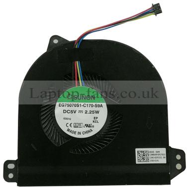 Brand new laptop CPU cooling fan for SUNON EG75070S1-C170-S9A Brand new laptop CPU cooling fan for SUNON EG75070S1-C170-S9A