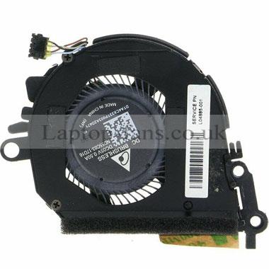 Brand new laptop CPU cooling fan for Hp L04885-001 Brand new laptop CPU cooling fan for Hp L04885-001