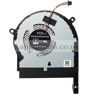 Brand new laptop GPU cooling fan for FCN DFS531005PL0T FKPD Brand new laptop GPU cooling fan for FCN DFS531005PL0T FKPD