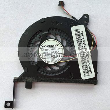 Brand new laptop CPU cooling fan for Hp Spectre 13-3003tu Brand new laptop CPU cooling fan for Hp Spectre 13-3003tu