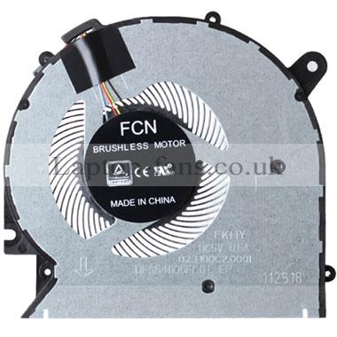 Brand new laptop CPU cooling fan for Hp Envy 13-ah0000 Brand new laptop CPU cooling fan for Hp Envy 13-ah0000