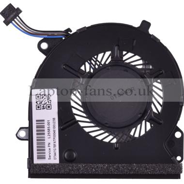 Brand new laptop CPU cooling fan for Hp L25585-001 Brand new laptop CPU cooling fan for Hp L25585-001