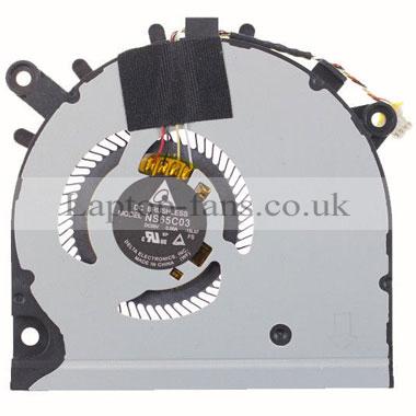 Brand new laptop CPU cooling fan for Acer Aspire R5-571t Brand new laptop CPU cooling fan for Acer Aspire R5-571t
