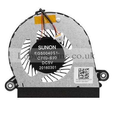 Brand new laptop CPU cooling fan for SUNON EG50040S1-C760-S99 Brand new laptop CPU cooling fan for SUNON EG50040S1-C760-S99