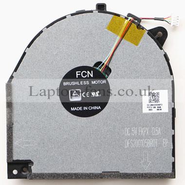 Brand new laptop GPU cooling fan for Lenovo DC28000DKF0 Brand new laptop GPU cooling fan for Lenovo DC28000DKF0