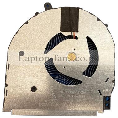 Brand new laptop CPU cooling fan for Hp L511002-001 Brand new laptop CPU cooling fan for Hp L511002-001