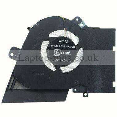 Brand new laptop GPU cooling fan for FCN DFSCK221051821-FLGN Brand new laptop GPU cooling fan for FCN DFSCK221051821-FLGN