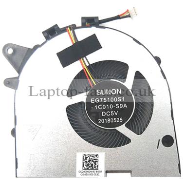 Brand new laptop CPU cooling fan for SUNON EG75100S1-1C010-S9A Brand new laptop CPU cooling fan for SUNON EG75100S1-1C010-S9A