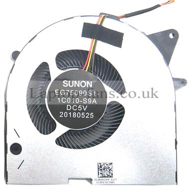 Brand new laptop GPU cooling fan for SUNON EG75090S1-1C010-S9A Brand new laptop GPU cooling fan for SUNON EG75090S1-1C010-S9A