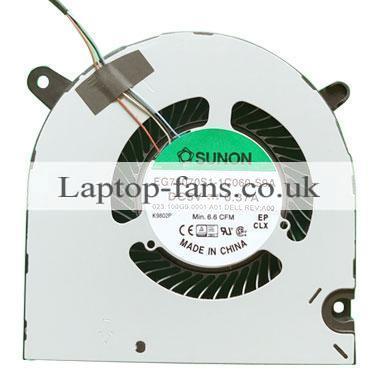 Brand new laptop CPU cooling fan for SUNON EG75070S1-1C060-S9A Brand new laptop CPU cooling fan for SUNON EG75070S1-1C060-S9A