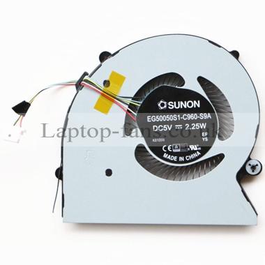 Brand new laptop CPU cooling fan for SUNON EG50050S1-C960-S9A Brand new laptop CPU cooling fan for SUNON EG50050S1-C960-S9A