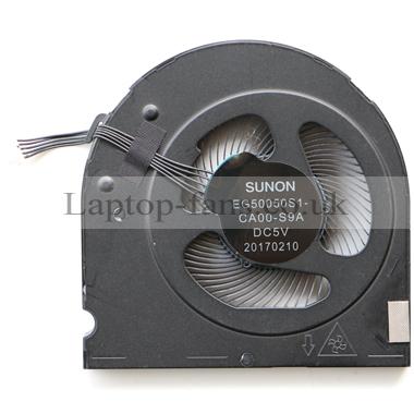 Brand new laptop CPU cooling fan for SUNON EG50050S1-CA00-S9A Brand new laptop CPU cooling fan for SUNON EG50050S1-CA00-S9A