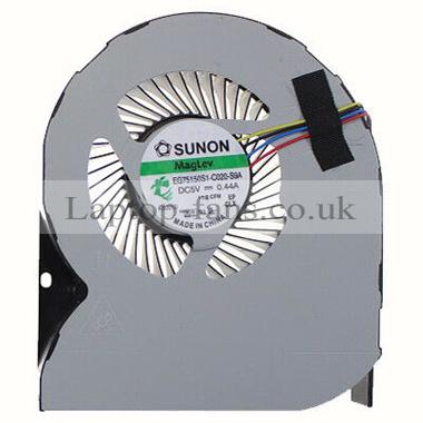 Brand new laptop CPU cooling fan for SUNON EG75150S1-C020-S9A Brand new laptop CPU cooling fan for SUNON EG75150S1-C020-S9A