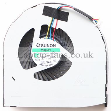 Brand new laptop CPU cooling fan for SUNON EG75150S1-C030-S9A Brand new laptop CPU cooling fan for SUNON EG75150S1-C030-S9A