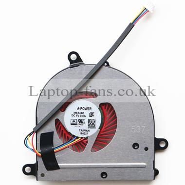 Brand new laptop CPU cooling fan for A-POWER MS14B1 Brand new laptop CPU cooling fan for A-POWER MS14B1