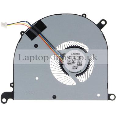 Brand new laptop GPU cooling fan for A-POWER 16S1-GPU Brand new laptop GPU cooling fan for A-POWER 16S1-GPU