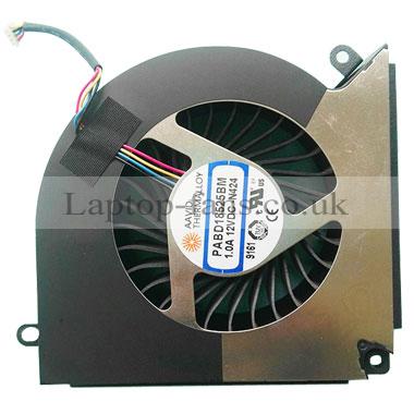 Brand new laptop CPU cooling fan for AAVID PABD18525BM N424 Brand new laptop CPU cooling fan for AAVID PABD18525BM N424
