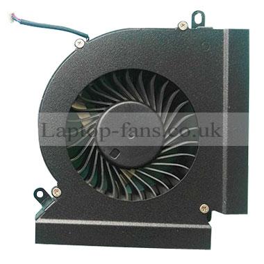 Brand new laptop GPU cooling fan for AAVID PABD18525BH N423 Brand new laptop GPU cooling fan for AAVID PABD18525BH N423