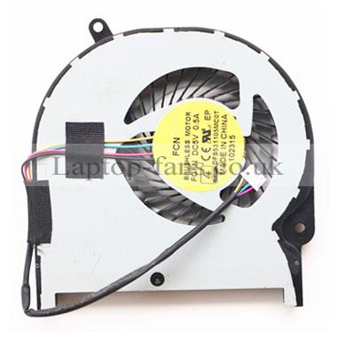 Brand new laptop CPU cooling fan for Toshiba Satellite Radius 15 P50w-c-10e Brand new laptop CPU cooling fan for Toshiba Satellite Radius 15 P50w-c-10e