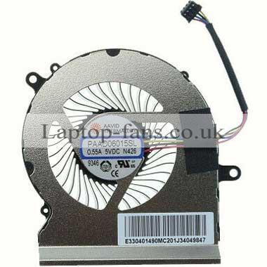 Brand new laptop GPU cooling fan for AAVID PAAD06015SL N426 Brand new laptop GPU cooling fan for AAVID PAAD06015SL N426