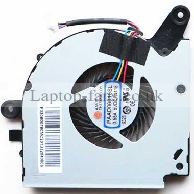 Brand new laptop CPU cooling fan for AAVID PAAD06015SL N415 Brand new laptop CPU cooling fan for AAVID PAAD06015SL N415