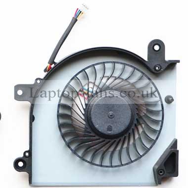 Brand new laptop GPU cooling fan for AAVID PAAD06015SL N416 Brand new laptop GPU cooling fan for AAVID PAAD06015SL N416