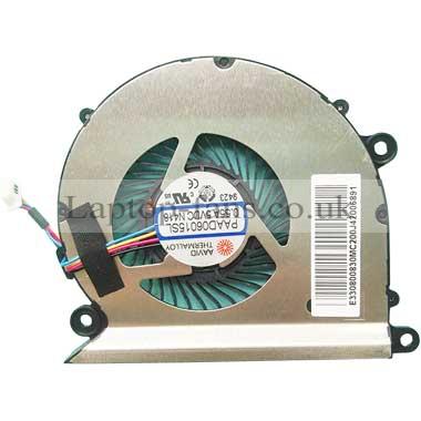 Brand new laptop CPU cooling fan for AAVID PAAD06015SL N418 Brand new laptop CPU cooling fan for AAVID PAAD06015SL N418