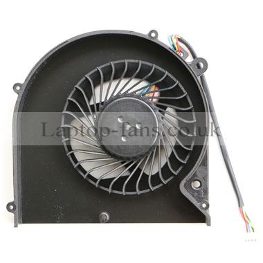 Brand new laptop GPU cooling fan for A-POWER BS4805HS-U2R Brand new laptop GPU cooling fan for A-POWER BS4805HS-U2R