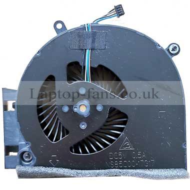 Brand new laptop CPU cooling fan for Hp L31243-001 Brand new laptop CPU cooling fan for Hp L31243-001