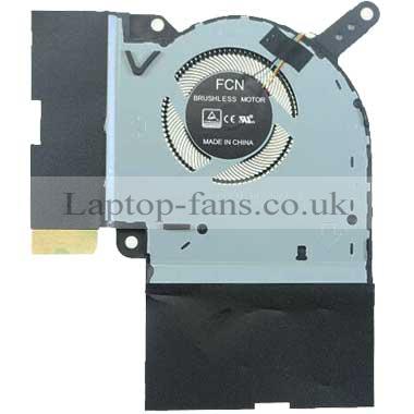 Brand new laptop GPU cooling fan for Asus 13NR01I0P02111 Brand new laptop GPU cooling fan for Asus 13NR01I0P02111
