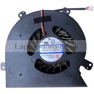 Brand new laptop CPU cooling fan for AAVID PABD19735BM-N375 Brand new laptop CPU cooling fan for AAVID PABD19735BM-N375