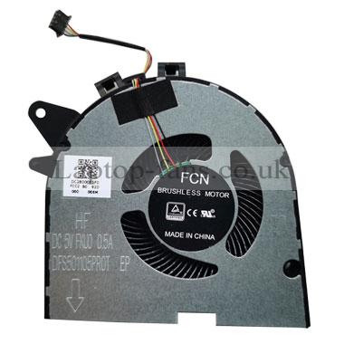 Brand new laptop GPU cooling fan for FCN DFS501105PR0T FKU0 Brand new laptop GPU cooling fan for FCN DFS501105PR0T FKU0