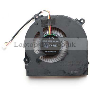 Brand new laptop CPU cooling fan for Schenker XMG A517 Brand new laptop CPU cooling fan for Schenker XMG A517
