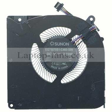 Brand new laptop CPU cooling fan for SUNON EG75070S1-C460-S99 Brand new laptop CPU cooling fan for SUNON EG75070S1-C460-S99
