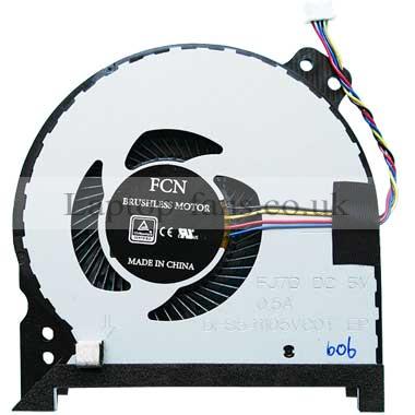 Brand new laptop GPU cooling fan for Gigabyte 1323-00XJ000 Brand new laptop GPU cooling fan for Gigabyte 1323-00XJ000
