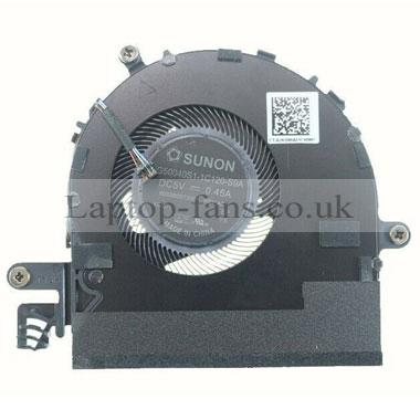 Brand new laptop CPU cooling fan for Hp Elite Dragonfly Brand new laptop CPU cooling fan for Hp Elite Dragonfly