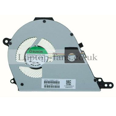 Brand new laptop CPU cooling fan for Hp Chromebook 15-de0000 Brand new laptop CPU cooling fan for Hp Chromebook 15-de0000