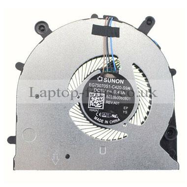 Brand new laptop CPU cooling fan for Hp L58715-001 Brand new laptop CPU cooling fan for Hp L58715-001