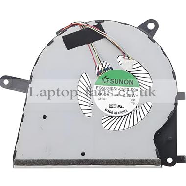 Brand new laptop CPU cooling fan for SUNON EG50040S1-C940-S9A Brand new laptop CPU cooling fan for SUNON EG50040S1-C940-S9A