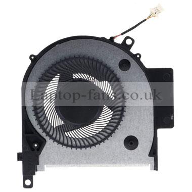 Brand new laptop CPU cooling fan for Hp Envy X360 15-cn0000tx Brand new laptop CPU cooling fan for Hp Envy X360 15-cn0000tx