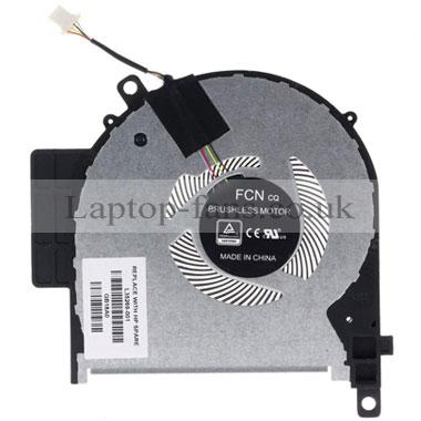 Brand new laptop CPU cooling fan for Hp Envy X360 15-cn0000tx Brand new laptop CPU cooling fan for Hp Envy X360 15-cn0000tx