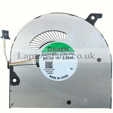 Brand new laptop CPU cooling fan for SUNON EG50040S1-CF80-S9A Brand new laptop CPU cooling fan for SUNON EG50040S1-CF80-S9A