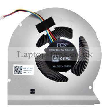 Brand new laptop GPU cooling fan for FCN DFS2013126R0T FK07 Brand new laptop GPU cooling fan for FCN DFS2013126R0T FK07