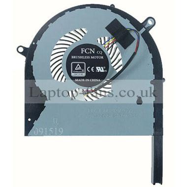 Brand new laptop GPU cooling fan for FCN DFS593512MN0T FKLJ Brand new laptop GPU cooling fan for FCN DFS593512MN0T FKLJ