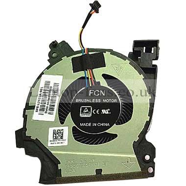Brand new laptop CPU cooling fan for Hp DC28000L1F0 FCC2 Brand new laptop CPU cooling fan for Hp DC28000L1F0 FCC2
