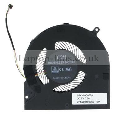Brand new laptop GPU cooling fan for FCN DFS2001053E0T 0FKMW0000H Brand new laptop GPU cooling fan for FCN DFS2001053E0T 0FKMW0000H