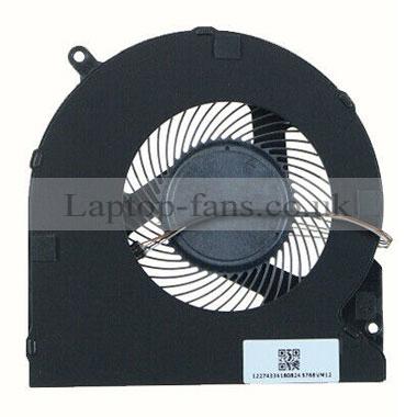 Brand new laptop GPU cooling fan for FCN DFS561405PL0T 0FKRF0000H Brand new laptop GPU cooling fan for FCN DFS561405PL0T 0FKRF0000H