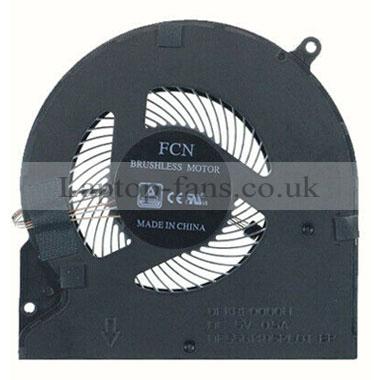 Brand new laptop GPU cooling fan for FCN DFS561405PL0T 0FKRF0000H Brand new laptop GPU cooling fan for FCN DFS561405PL0T 0FKRF0000H