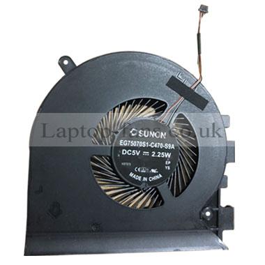 Brand new laptop CPU cooling fan for SUNON EG75070S1-C470-S9A Brand new laptop CPU cooling fan for SUNON EG75070S1-C470-S9A